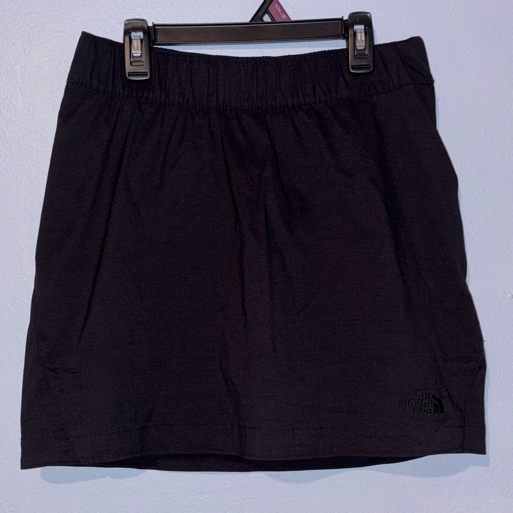 The North Face Black Mini Skirt Casual